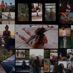 59个多画面组合动态分屏预设动画设计FCPX模板