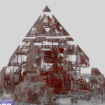 C4D插件-Nurbs曲线建筑三维建模工具 WTools3D Architron 2022.001