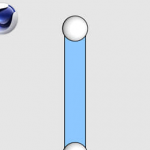 C4D插件-线条模型生成工具 Line Object V1.5 Win/Mac