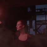 4K雾霾雾气烟雾效果视频素材