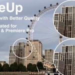 中文汉化版-人工AI智能视频无损放大AE/PR插件 ScaleUP v1.4.0 Win