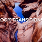 90个摄像机推拉摇移甩缩放炫光故障动态转场FCPX转场插件