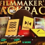 PR模板-2900个电影制作人视频特效音效LUT调色转场标题素材预设包