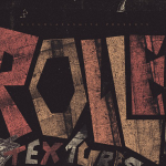 22张滚筒印刷机滚印纹理PNG图片素材