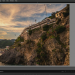 LIGHTROOM CLASSIC-初中级入门培训课程-中文字幕