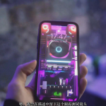 C4D教程-三维场景跟踪视频特效合成制作学习教程-中英字幕