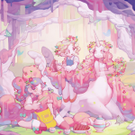 创建你自己的神奇动漫幻想世界插图教程-中英字幕