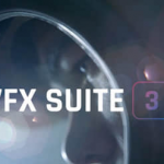 红巨人跟踪抠像光工厂视觉特效套装插件VFX Suite v3.1.0Win/Mac