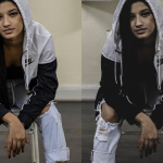 10个复古电影胶片人像Lightroom预设