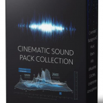 音效素材-Studio Planet – 电影音效包音效素材合集