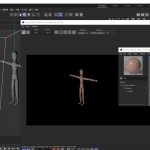 C4D 阿诺德渲染器 Solid Angle Arnold v3.3.9