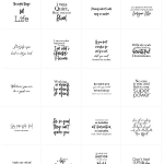 INS风psd旅拍婚纱婚礼字体模板630款