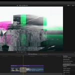 FCPX插件-52种文字标题转场过渡视频效果LUT调色预设包