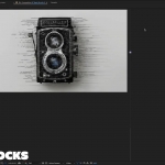 AE插件-信号干扰破损RGB色彩分离毛刺撕裂特效Glitch 7in1 v1.2.1 Win/Mac