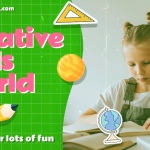 学校开学招生简章/兴趣培训班PR视频模板