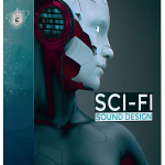 音效素材-480+高科技未来科幻机器人UI界面电影真实科幻音效数字音效库