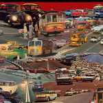 1000+超现实复古拼贴艺术合成设计