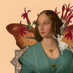 700+博物馆收藏复古人像旧物件插图剪贴画设计PNG图片素材