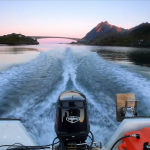 异国风情，大自然风景高清实拍素材