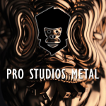 45张GSG灰猩猩HDRI 系列高动态范围金属纹理贴图