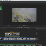 FCPX教程-油管大神Lost LeBlanc剪辑旅行视频完整课程-中文字幕