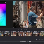 PS调色插件套装 False Color-Nobe Color Remap-Nobe Display
