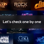 AE模板-20个电影史诗震撼大片文字标题片头