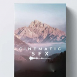 102个电影特效重低音环境氛围恐怖运动旋律无损音效素材