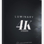 75组4K高清唯美虚焦镜头玻璃光斑素材