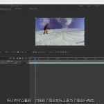 AE教程-从初学者入门到高级的 After Effects 大师班教程-中英字幕