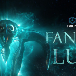 45款奇幻超自然黑暗魔法风格电影调色LUTs预设