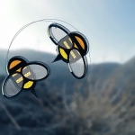 AE模板-创意3D立体模块化线条结构图形LOGO标志文字元素动画