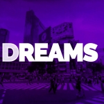 横竖屏图片文字快闪片头FCPX模板