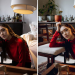 室内人像Lr预设 Indoor Lights Lightroom Presets