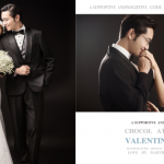 婚礼摄影婚纱模板-CHOCOL-竖