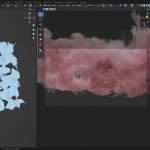 Blender插件-三维逼真云层模拟预设v0.1.0