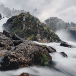 俄罗斯当代摄影学院-特效摄影后期合成调色教程3.0-中英字幕
