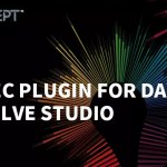 达芬奇编码器 MainConcept Codec Plugin v1.3 编码器输出插件(Win)