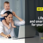 AE脚本-300组视频社交媒体图文元素包装动画预设 YTB Content Tools