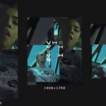 街头涂鸦Logo动画片头FCPX模板