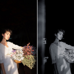 部落群岛 黑白胶片LR预设