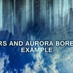 63种散乱星光图形烟雾渐变气泡光效PS笔刷图片设计素材