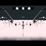 Blender插件-电影舞台灯光道具摄像机三维模型预设 Lightarchitect V2.0