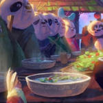 使用色彩和光线传达心情和故事平面艺术设计PS教程