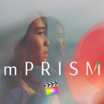 FCPX插件-50个电影级棱镜效果视觉光学耀斑叠加特效插件