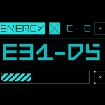 AE模板-科技感体育游戏图形元素动画