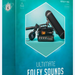 600+现场录制呼吸链条塑料袋瓶子砂纸海绵金属电线等工业音乐音效素材包