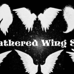 高清树木绘画PS笔刷素材