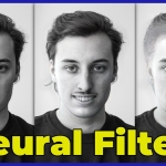 PS神经网络滤镜 Neural Filters支持PS 2022 23.4版本 Win系统