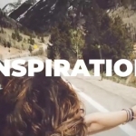 创意简洁图片展示片头FCPX模板